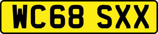 WC68SXX