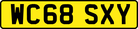 WC68SXY
