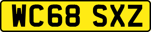 WC68SXZ
