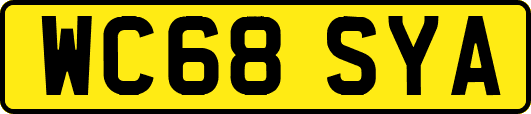 WC68SYA