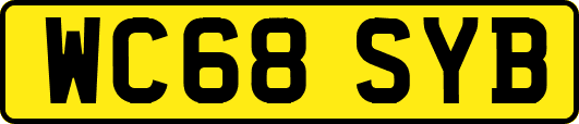 WC68SYB