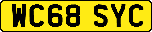 WC68SYC