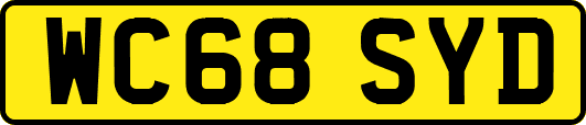 WC68SYD