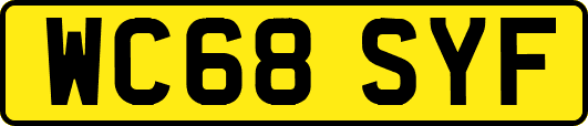 WC68SYF