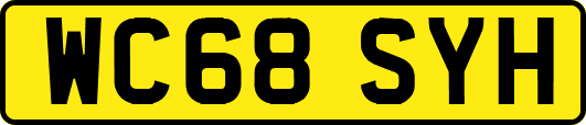 WC68SYH