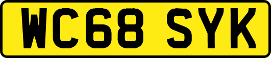 WC68SYK