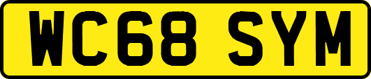 WC68SYM