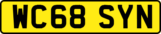 WC68SYN