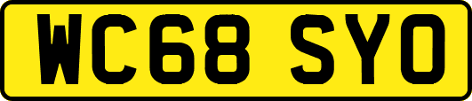 WC68SYO