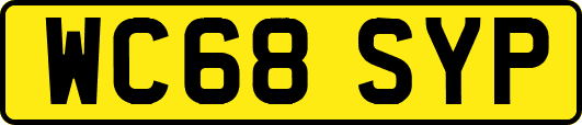 WC68SYP