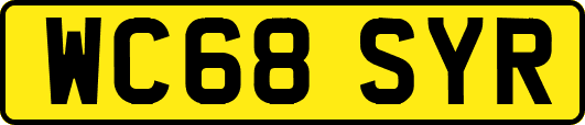 WC68SYR