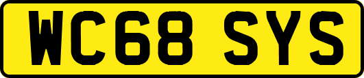 WC68SYS