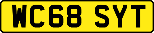 WC68SYT