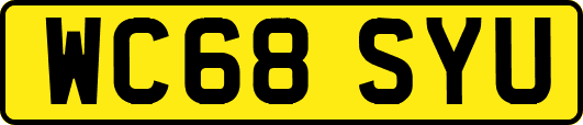 WC68SYU