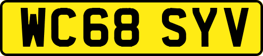 WC68SYV