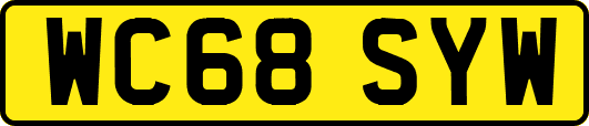 WC68SYW