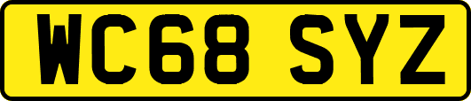 WC68SYZ