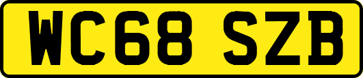 WC68SZB