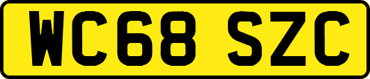 WC68SZC