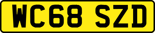 WC68SZD