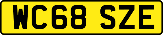 WC68SZE