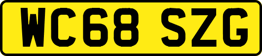 WC68SZG