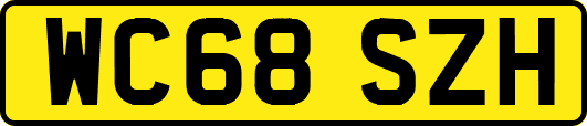 WC68SZH