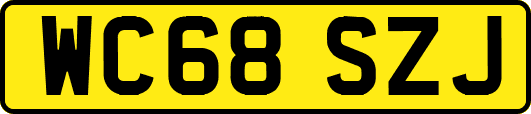 WC68SZJ