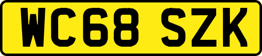 WC68SZK