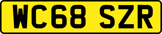 WC68SZR