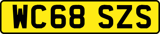 WC68SZS
