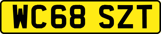 WC68SZT