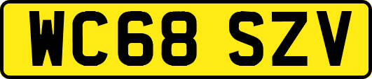 WC68SZV