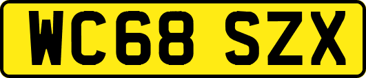 WC68SZX