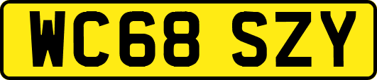 WC68SZY