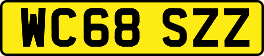WC68SZZ