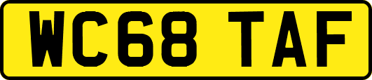 WC68TAF