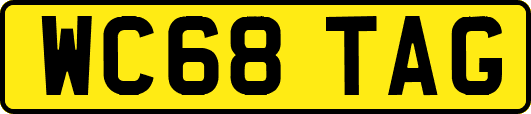 WC68TAG
