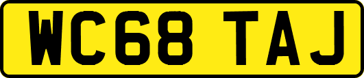WC68TAJ