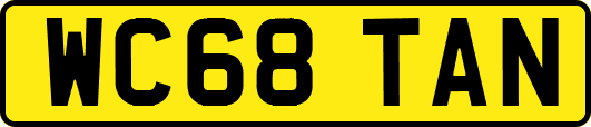 WC68TAN