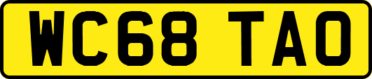 WC68TAO