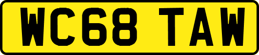 WC68TAW