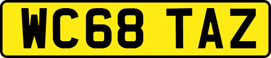WC68TAZ