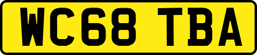 WC68TBA