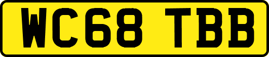 WC68TBB
