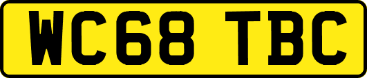 WC68TBC