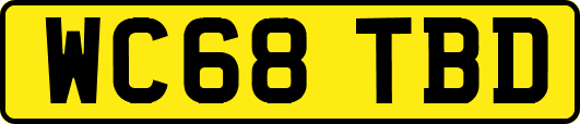 WC68TBD