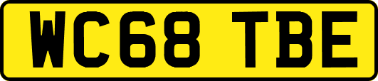 WC68TBE