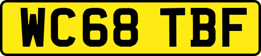 WC68TBF