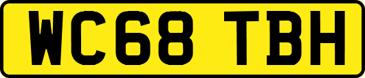 WC68TBH
